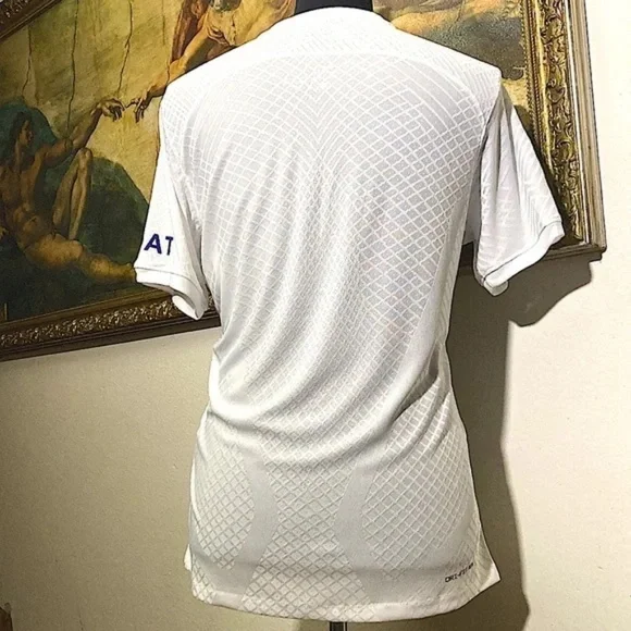 Nike PSG 2023 Men's 3rd Jersey Size XL
